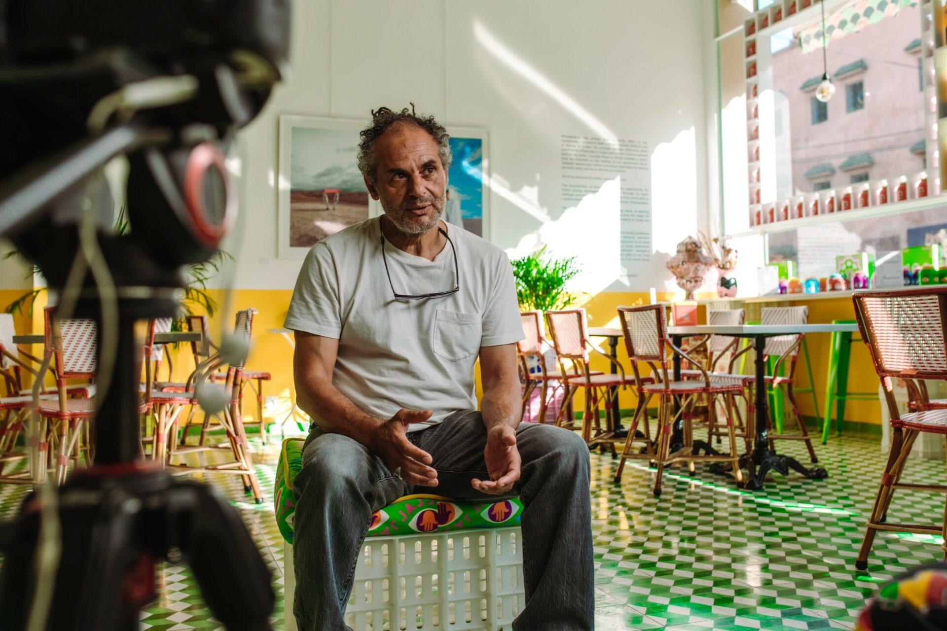 Jajjah-tea-marrakech-hassan-hajjaj-larache