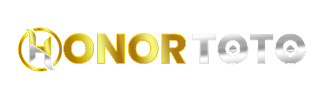 LOGO SITUS HONORTOTO
