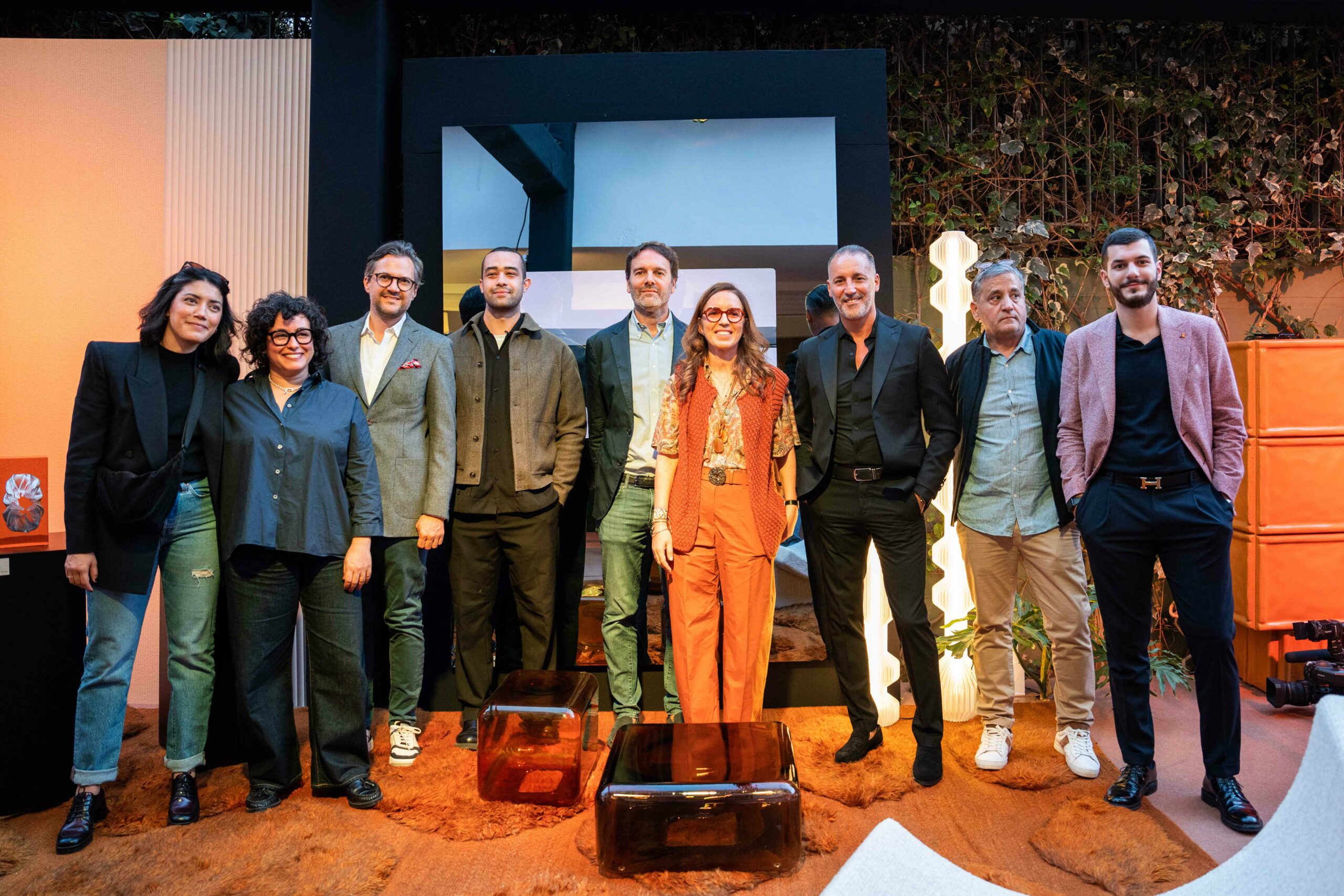 Design with Soul : le design marocain entre mémoire et matière