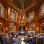 Mövenpick Mansour Eddahbi Marrakech, une oasis contemporaine au cœur de l’Hivernage