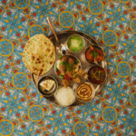 Une nouvelle signature de Rivayat à The Oberoi Marrakech