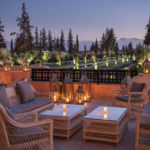 The Oberoi Marrakech présente Jazz Nights, une immersion dans l’âge d’or du jazz
