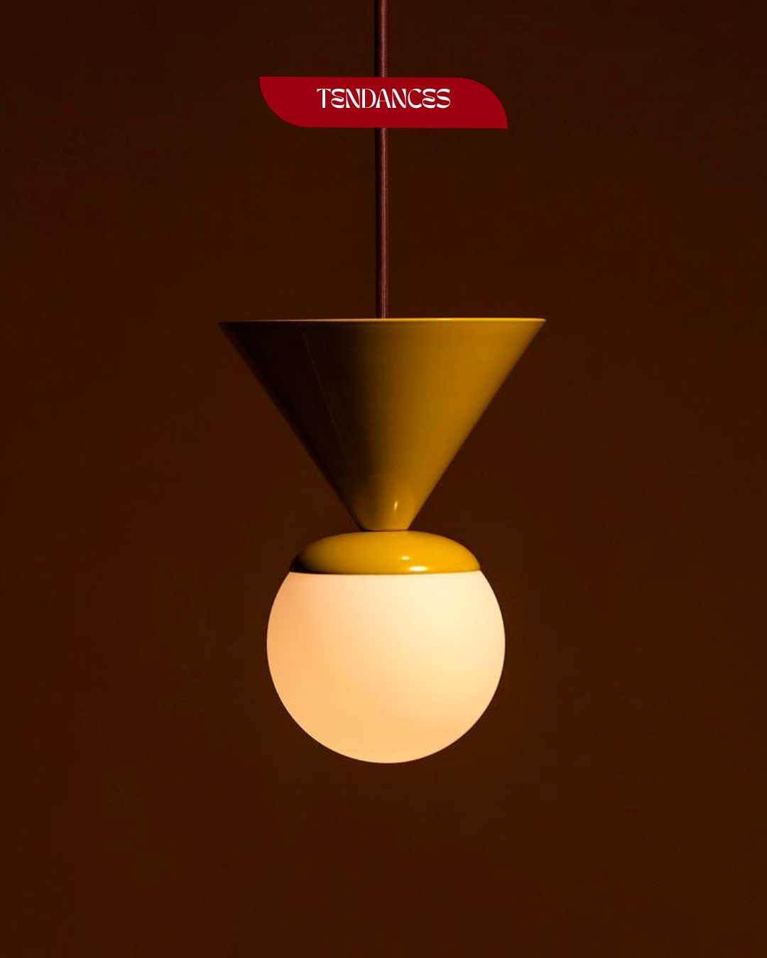 Luminaire Authentik