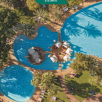 Es Saadi Marrakech : Place au Day Pass