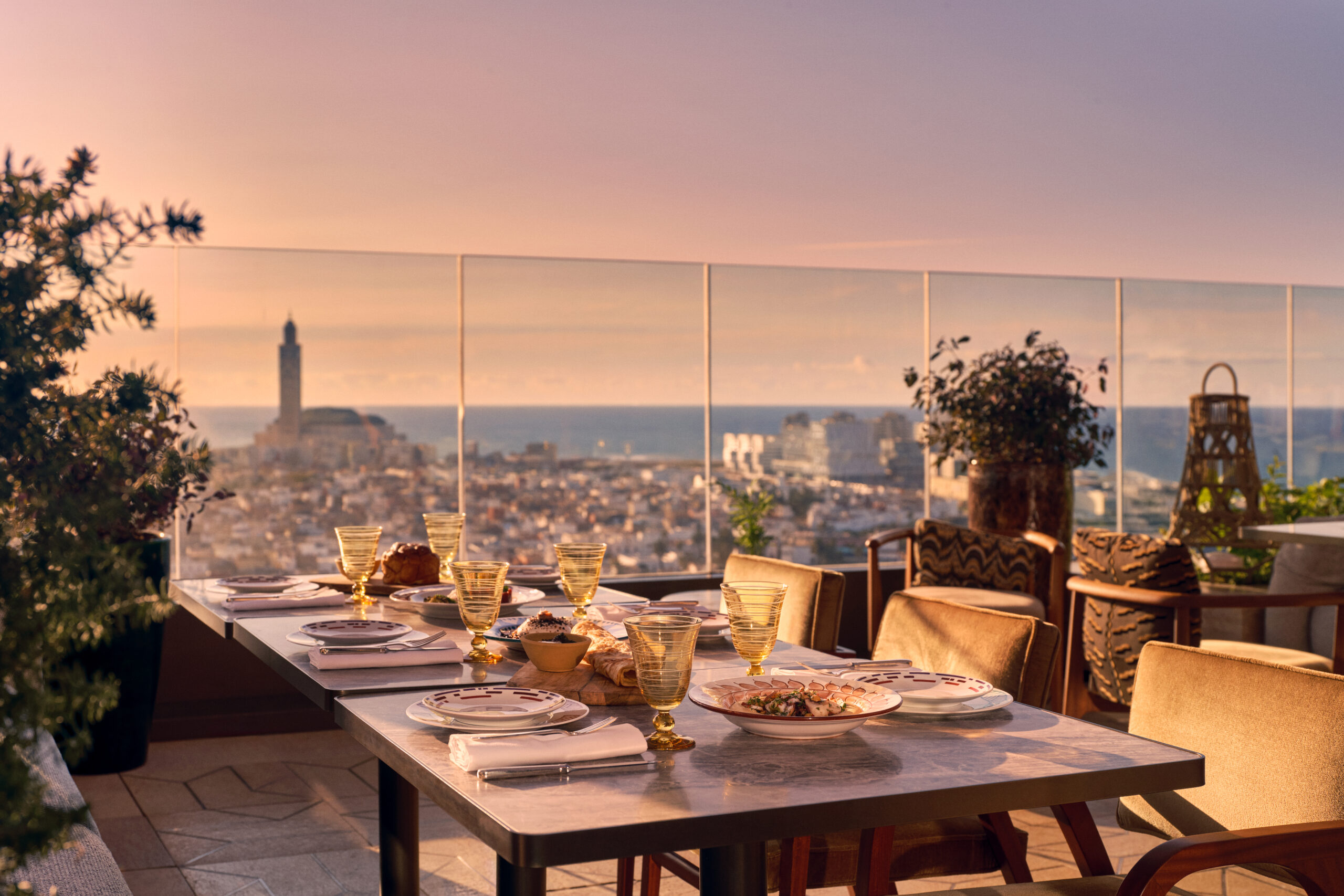 Le Rooftop(1)